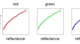 Capturing Linear Images