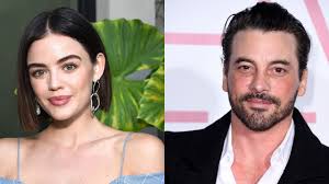 The inner side of his left forearm, contains a tattoo of the letters, s, v, and r tattooed on it. Lucy Hale Riverdale Actor Skeet Ulrich Spark Dating Rumors After Pda Teen Vogue
