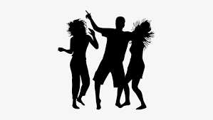 Maybe you would like to learn more about one of these? Gente Bailando Png Personas Bailando Dibujo Png 374x384 Png Download Pngkit