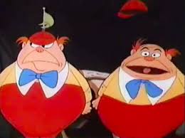 Maybe you would like to learn more about one of these? 20 Cartoon Characters That People Find Terrifying