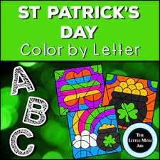Many more kindergarten worksheets on this site. Letter Coloring Pages Worksheets Teaching Resources Tpt