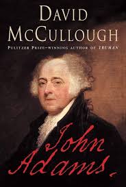 Amazon.com: John Adams: 978(068) ***-****: McCullough, David: Books