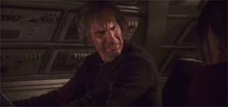 Comment must not exceed 1000 characters. Star Trek Enterprise Stratagem Review The M0vie Blog
