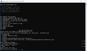 Para obtener una experiencia fluida, es importante saber cómo usar el archivo apk una vez que lo hayas . Download Easy Apk Dissassembler 1 3 2