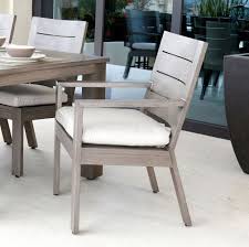 Faux Wood Outdoor Dining Chair Pfeifer Studio Dining Chairs Outdoor Dining Chairs Chair