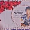 So yes, you should commemorate a death anniversary. 3