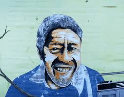 Wilber Rivera :: Behance