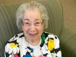 Evelyn Gibian Obituary (1929