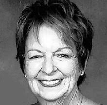 Michele McGinnis Obituary (1943