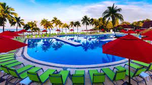 All inclusive resorts in haiti are here to pamper to your every need. Top10 Recommended Hotels In Haiti Caribbean Islands Youtube