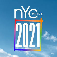 With ceyenne doroshow, susan stryker, tez anderson, fenton bailey. New York City Pride Nycpride Twitter