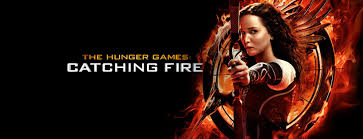Katniss everdeen has returned home safe after winning the 74th annual hunger games along with fellow tribute peeta mellark. Catching Fire Movie Verified Page Facebook