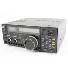 Image result for ICOM IC-R7100