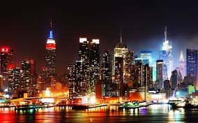 Find the perfect new york at night stock photos and editorial news pictures from getty images. Beautiful New York City Wallpaper Night Realityismymind