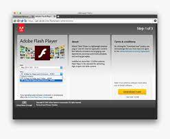 The latest version of the program can be installed on pcs running windows. Adobe Flash Player 32 Ppapi Hd Png Download Transparent Png Image Pngitem