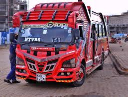 Maybe you would like to learn more about one of these? Everything You Need To Know About Nganya S And Matatu Matwana Culture Yanna Resse