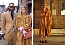 Maybe you would like to learn more about one of these? Style In Film The Royal Tenenbaums