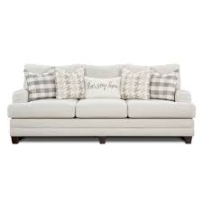 Please contact us to check availability. Brock Sofa Bernie Phyl S Furniture By Fusion Furniture Inc
