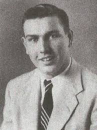 Corky Tucker Obituary