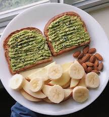 Health Nutrition Facts Calories Tips Instagram Photos And Videos Food Healthy Breakfast Recipes Healthy Snacks