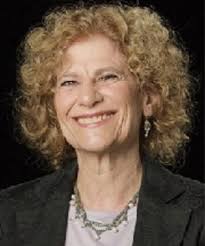 Deborah Levy Obituary (1950