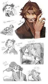 Images Overwatch 21 Overwatch Hanzo Overwatch Overwatch Comic