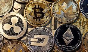Bitcoin price started in 2021 at $29,048.39. Ezncsra Artn1m