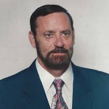 Obituary information for Roy Robert Potter