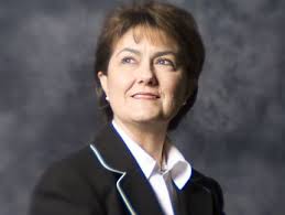 Today's Woman founder Anna Sugi dies