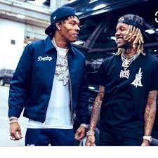 Lil Durk Ft Lil Baby Project Baby Unreleased By Rap Plug Listen On Audiomack