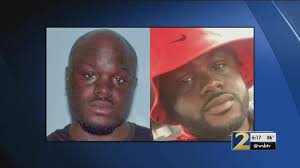 DEKALB OFFICER SHOT: Manhunt underway for 'armed, dangerous' suspect after  officer shot, woman killed