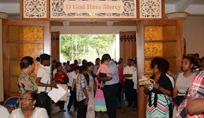 Pastoral familiar de Antillas llega dispuesta “a escuchar y dialogar” con  sus pares de América Latina en el encuentro continental organizado por el  Celam