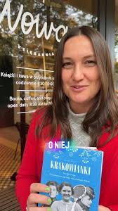 Krakowianki w Cafe Nowa