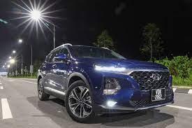 Step into the perfect family car, a space for togetherness and a space that keeps you safe. Hyundai Santa Fe Tm Review For The Family The Open Road Carsome Malaysia