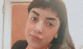 La menor buscada en Lomas posteó en redes: dice que está por voluntad  propia con un hombre de 38