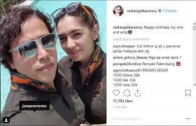 Mantan Suami Pacari Angel Karamoy, Begini Kabar Lusy Rahmawaty Eks AB  Three!