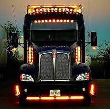 Https Www Facebook Com Photo Php Fbid 10219824579231963 Big Trucks Peterbilt Trucks Kenworth Trucks