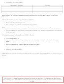Both chemical & mechanical processes are involved in the development of soils. Soil Formation Worksheet Printable Pdf Download