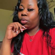 Jaidyn Alexis when she was younger 🫶