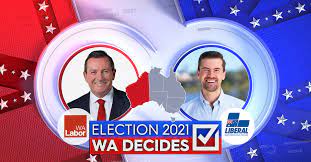 West australian premier mark mcgowan will not reveal who his next treasurer will be if labor wins the march election. Isssztgjv6g9zm