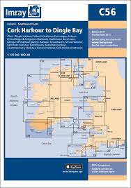 C56 Cork Harbour To Dingle Bay