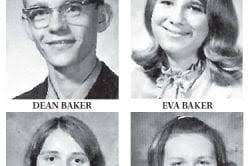 Moments and Memories of WHS