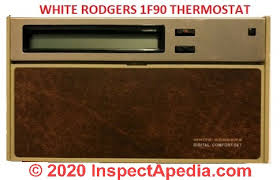 It shows the components of the circuit as simplified shapes, and the skill and. How Wire A White Rodgers Room Thermostat White Rodgers Thermostat Wiring Connection Tables Hook Up Procedures For New Old White Rodgers Heating Heat Pump Or Air Conditioning Thermostats