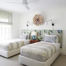 Favorite Photos Design Decor Photos Pictures Ideas Inspiration Paint Colors And Remodel Page 1 Classy Bedroom Twin Beds Guest Room Guest Bedrooms