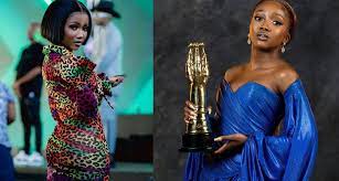 Scandal was toxic' Actress Nomvelo Makhanya 'Lindiwe Ngema' Exposes Scandal!