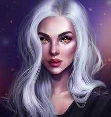 Manon Blackbeak Throne Of Glass Throne Of Glass Series Throne Of Glass Fanart