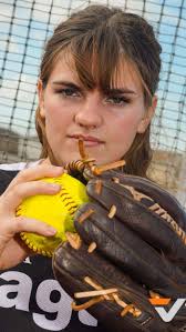 Houston_High_School_Softball