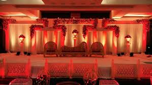 A Wedding Becomes Even More Classy And Elegant If A Certain Theme Is Employed Ten Years Bef Event Services Top Wedding Planners Modern Wedding Theme