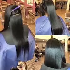 How To Grow Your Hair Tips For Hair Growth Video Hair Styles Natural Hair Styles Silk Press Natural Hair