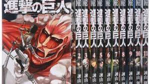 These monsters are enormous humanoids with no intellect or speech. Tag Mangaku Pro Jadwal Rilis Manga Attack On Titan Chapter 139 Bagaimana Ending Kisah Eren Nasib Mikasa Armin Tribun Kaltim